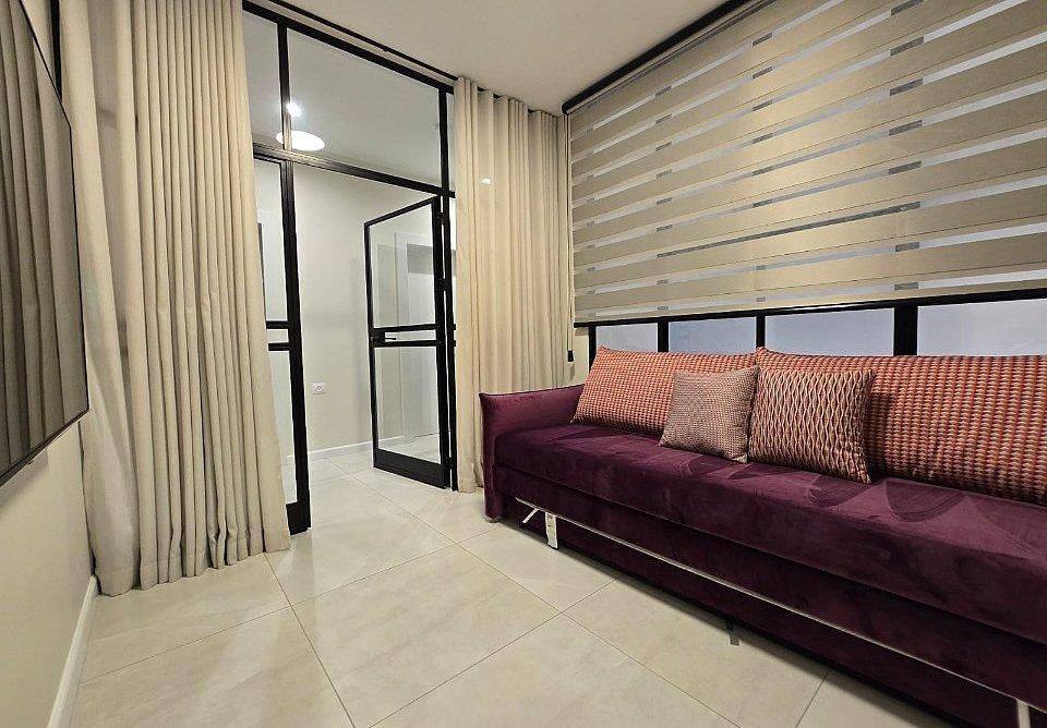 וילה עדן הילס - Eden Hills מרכז  28  נופש - וי פור ויקיישן - V for Vacation