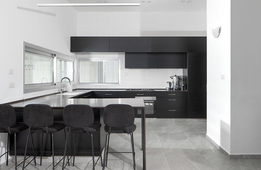 וילה 26 דרום  10  נופש - וי פור ויקיישן - V for Vacation