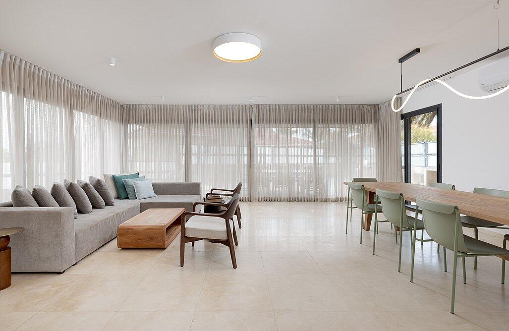 וילה דניאלה דרום  13  נופש - וי פור ויקיישן - V for Vacation