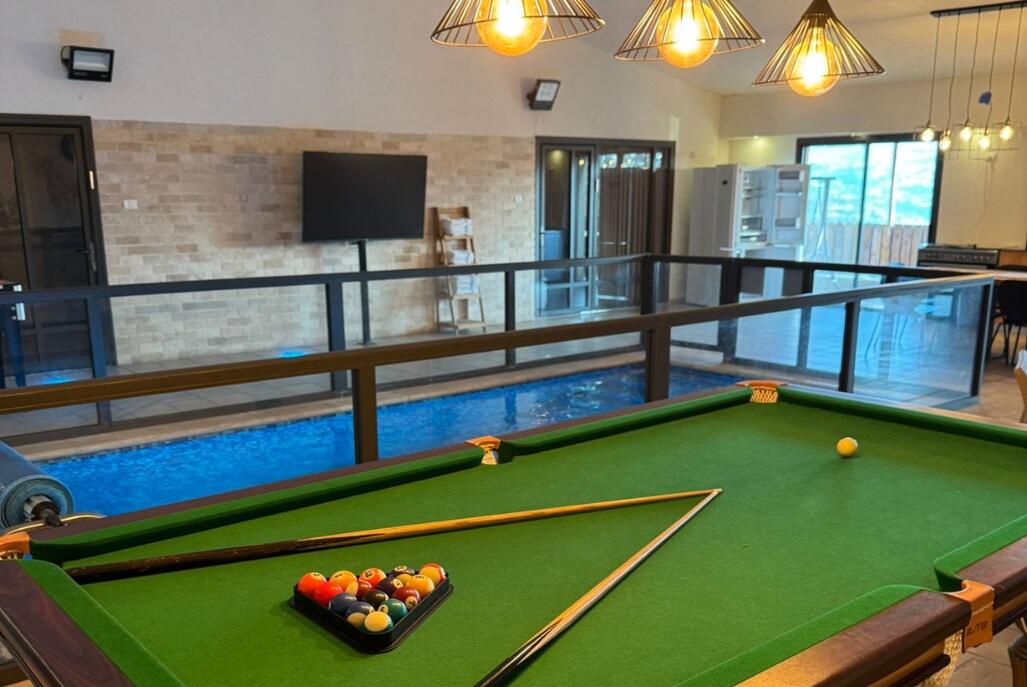 וילה סאן טורינו צפון  16  נופש - וי פור ויקיישן - V for Vacation