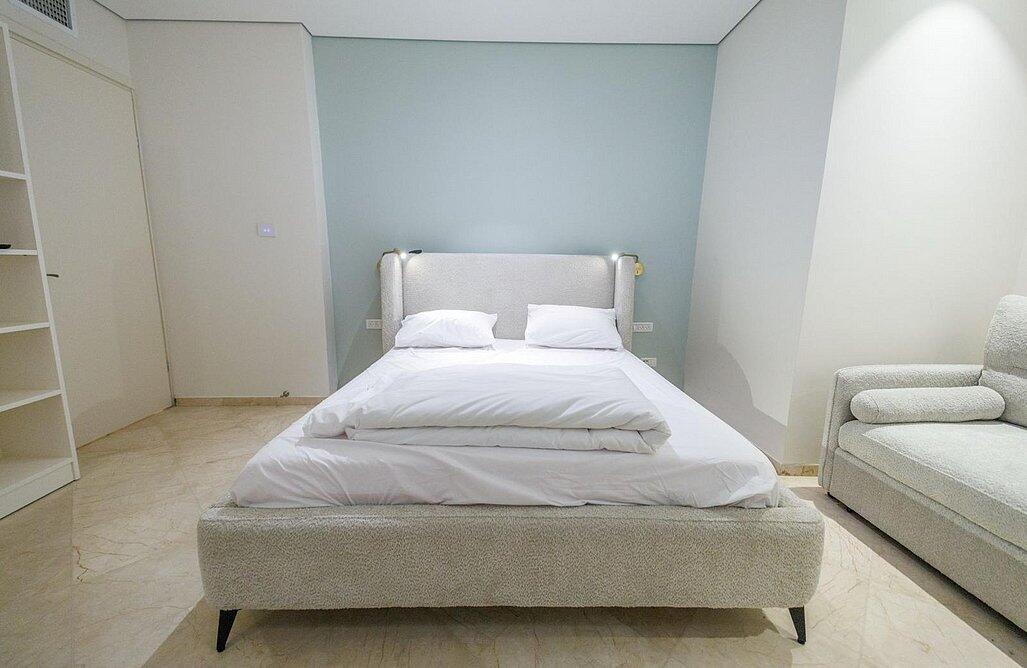 פנטהאוז שונית דרום  21  נופש - וי פור ויקיישן - V for Vacation