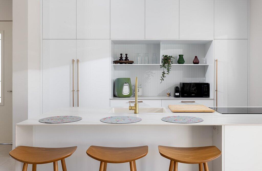 וילה פאן בריכה מחוממת - Villa Fun דרום  13  נופש - וי פור ויקיישן - V for Vacation