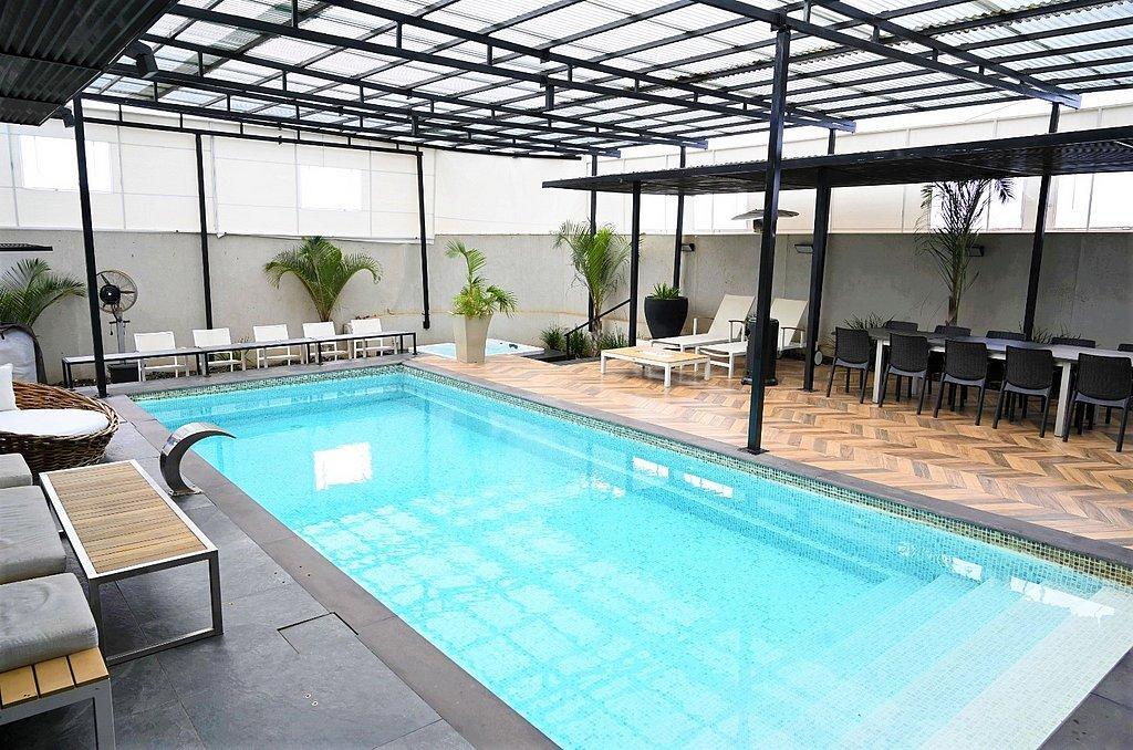 וילה סקיי מון מרכז  3  נופש - וי פור ויקיישן - V for Vacation