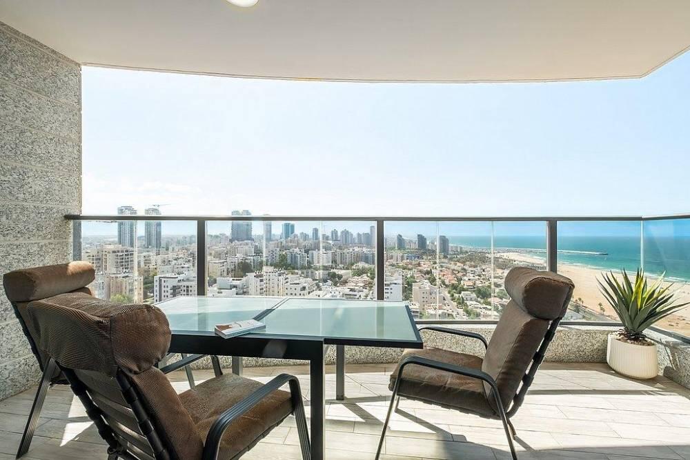 טורו הום מרכז  2  נופש - וי פור ויקיישן - V for Vacation