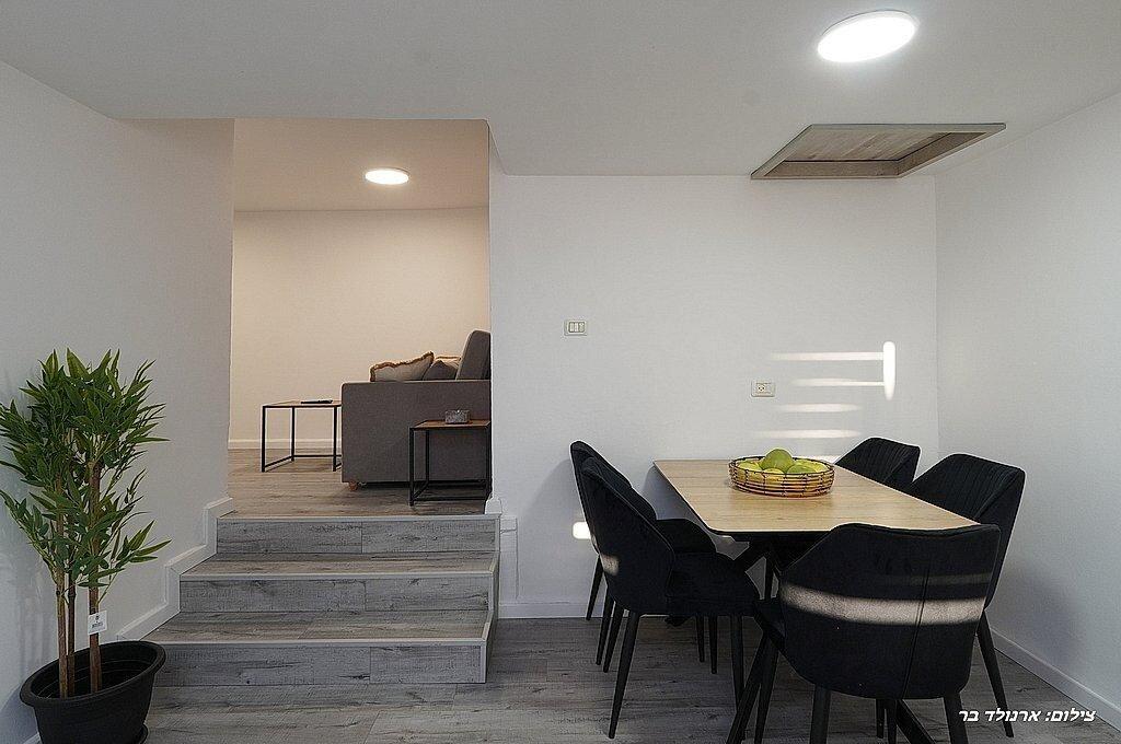 אחוזת הלל צפון  39  נופש - וי פור ויקיישן - V for Vacation