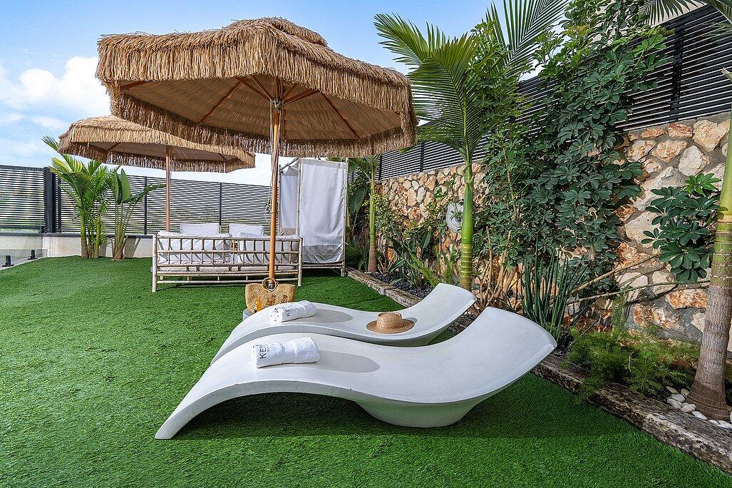 כינר סוויטות יוקרה צפון  12  נופש - וי פור ויקיישן - V for Vacation