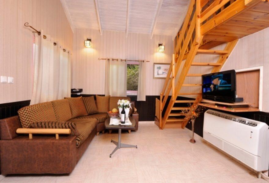 נפלאות הכנרת צפון  14  נופש - וי פור ויקיישן - V for Vacation