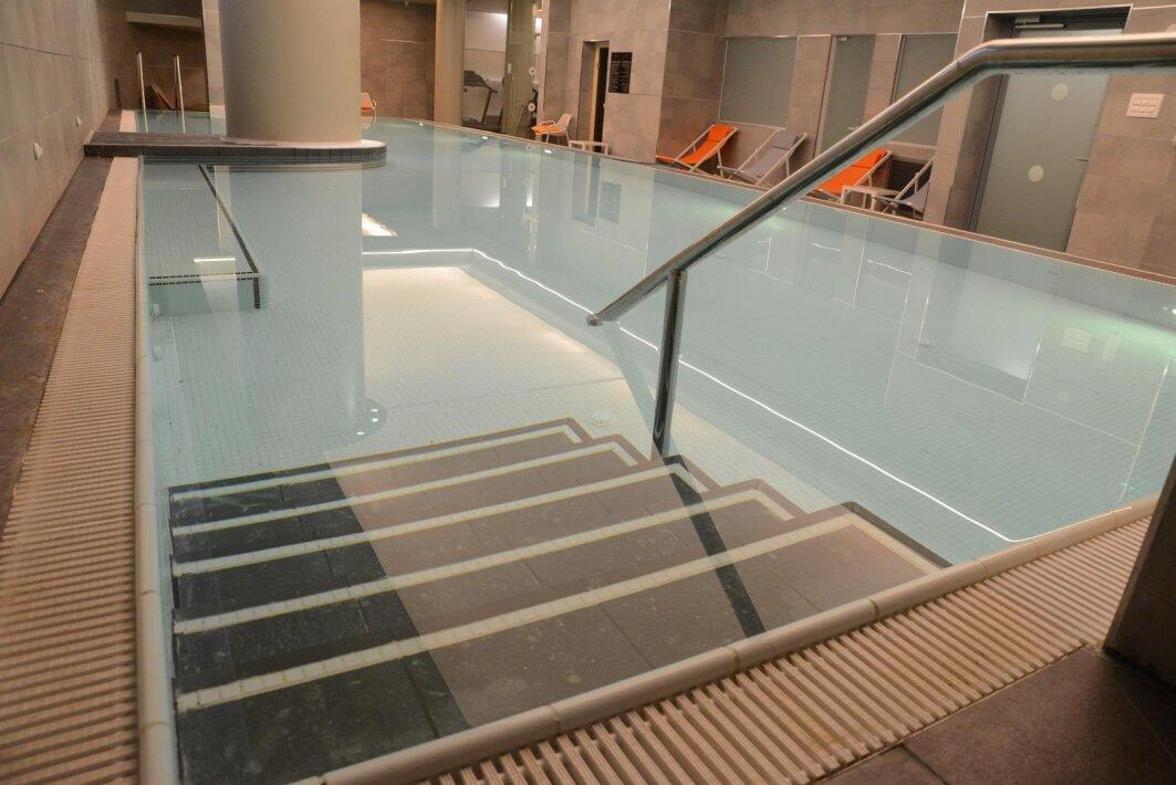 כרמא ירושלים מרכז  4  נופש - וי פור ויקיישן - V for Vacation