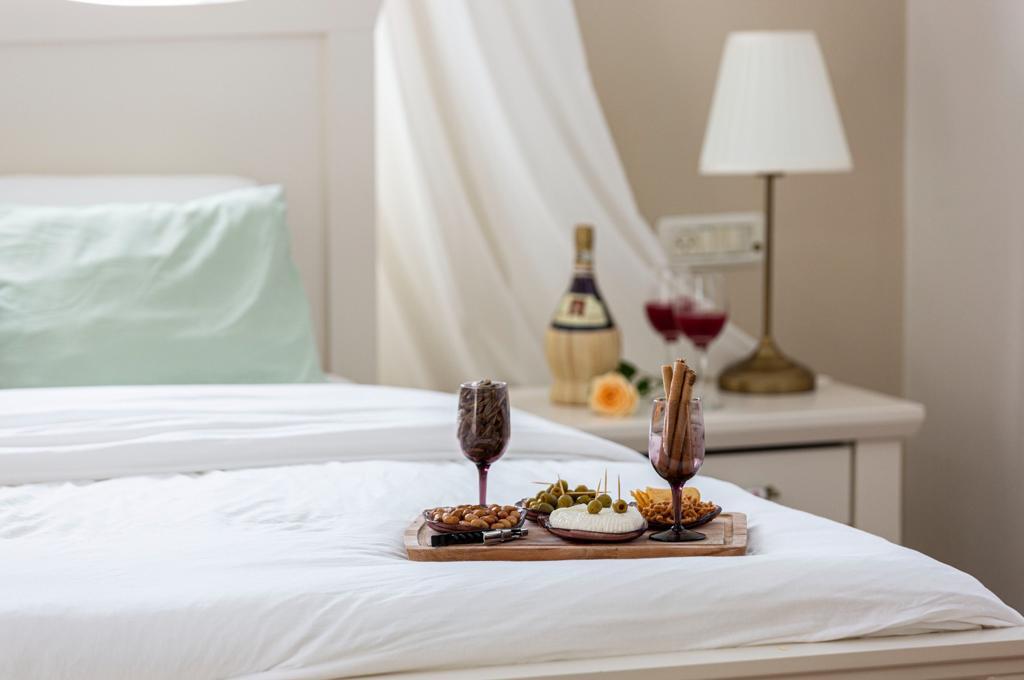 וילה אוליב אנד ספא צפון  12  נופש - וי פור ויקיישן - V for Vacation