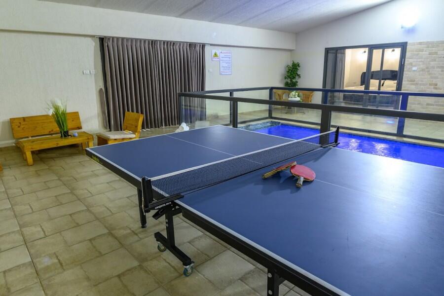 וילה סאן טורינו צפון  3  נופש - וי פור ויקיישן - V for Vacation