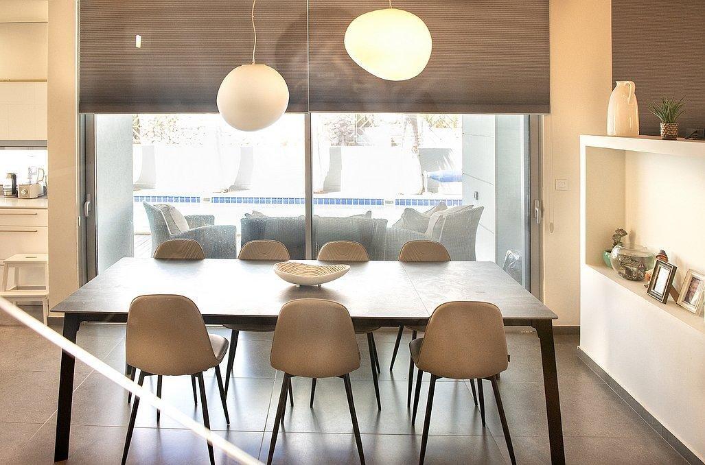 וילה נטו אילת דרום  23  נופש - וי פור ויקיישן - V for Vacation