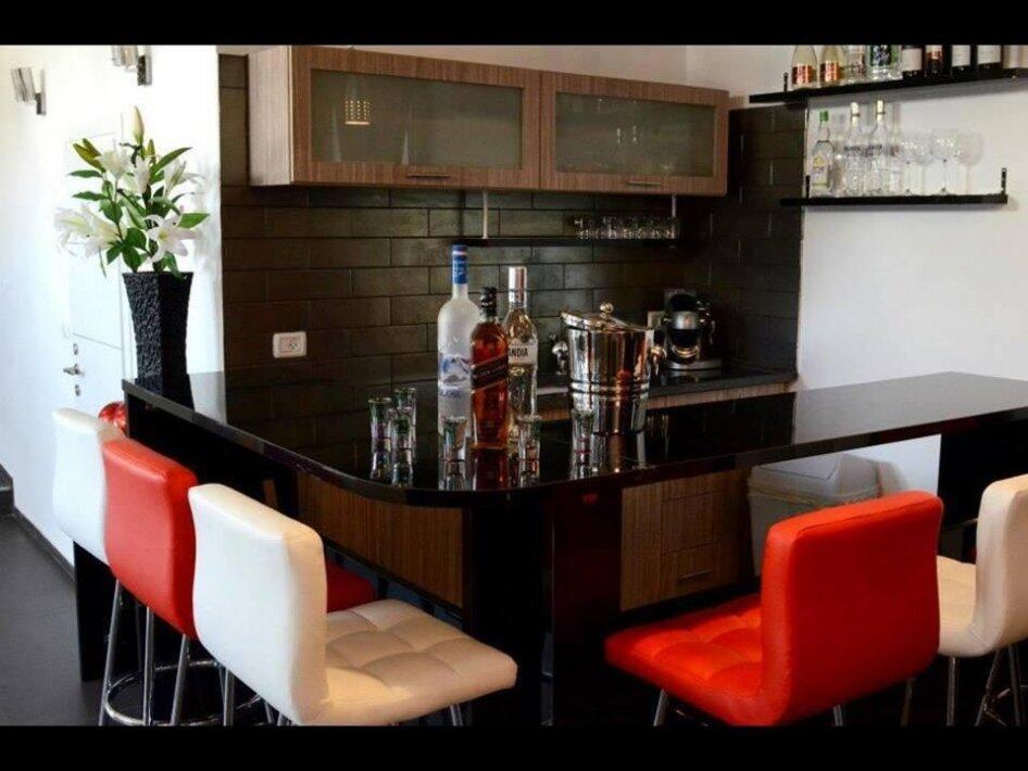 לי לופט - LE LOFT מרכז  12  לופט 4 יו