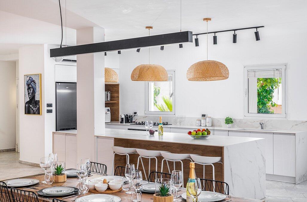 וילה אוטופיה אילת דרום  16  נופש - וי פור ויקיישן - V for Vacation