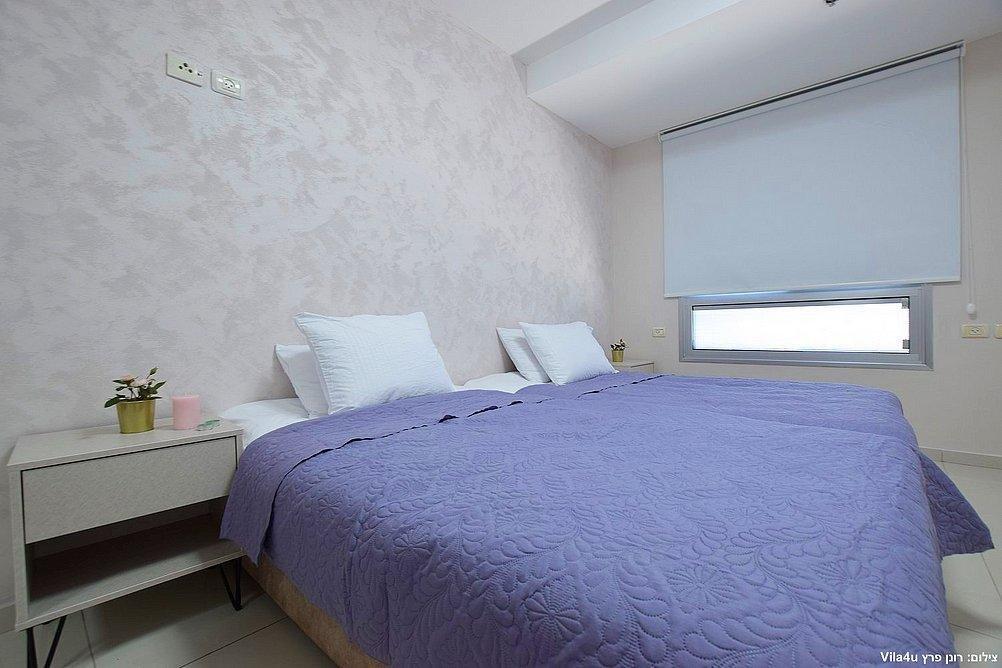 נופש סי נתניה מרכז  14  נופש - וי פור ויקיישן - V for Vacation