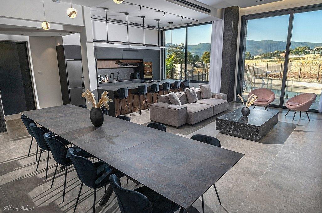 וילה אלגליס צפון  20  נופש - וי פור ויקיישן - V for Vacation