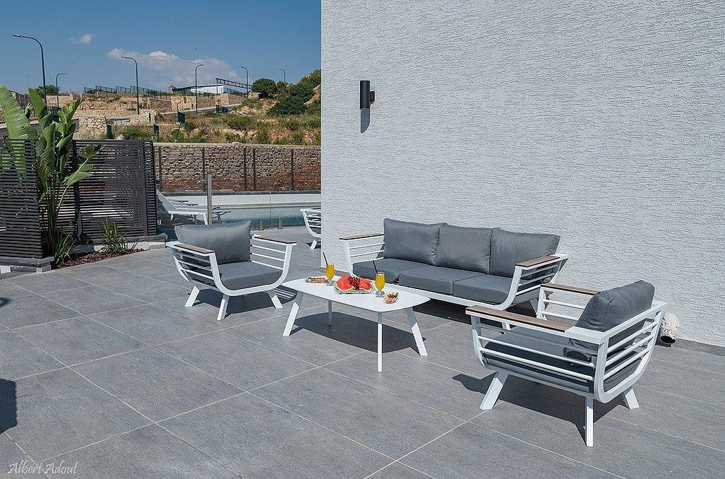 וילה אלגליס צפון  30  נופש - וי פור ויקיישן - V for Vacation