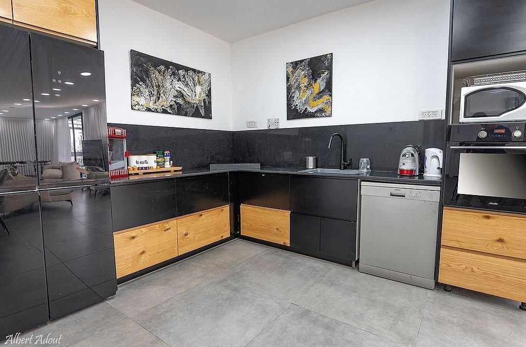 מתחם אירוח מיכאל צפון  6  נופש - וי פור ויקיישן - V for Vacation