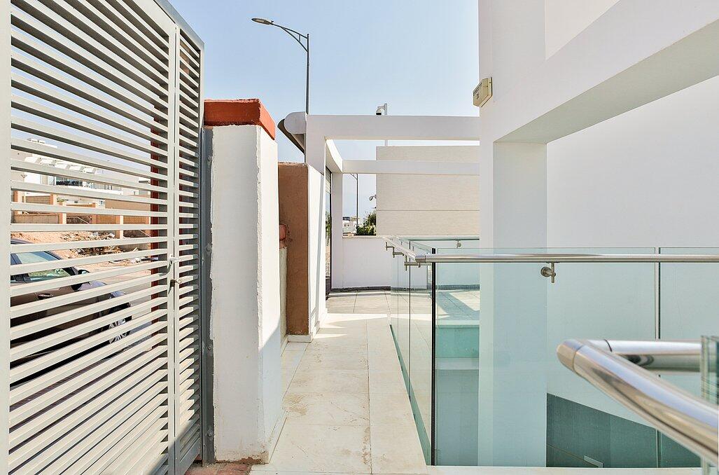 אחוזת ג'ורדן דרום  22  נופש - וי פור ויקיישן - V for Vacation