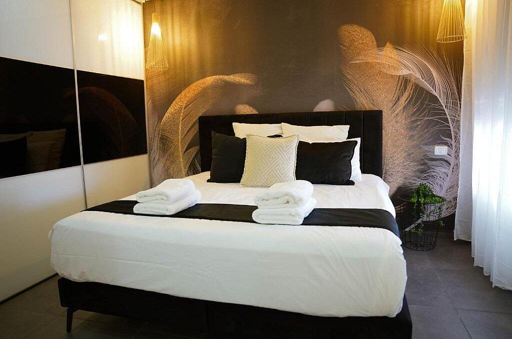 פנטהאוז בצל ההר דרום  11  נופש - וי פור ויקיישן - V for Vacation