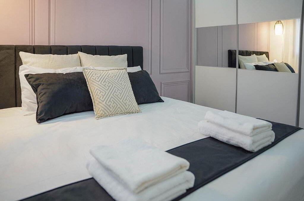 פנטהאוז בצל ההר דרום  17  נופש - וי פור ויקיישן - V for Vacation