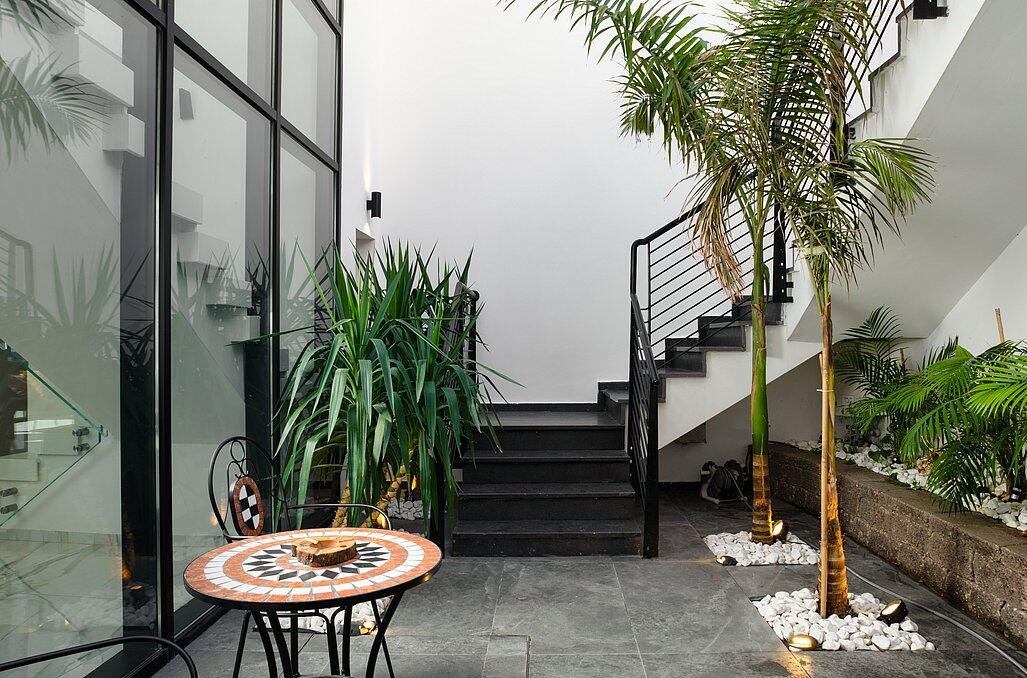 וילה ויקטוריה דרום  11  נופש - וי פור ויקיישן - V for Vacation