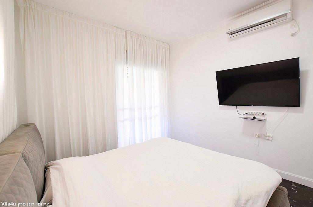 ריי ריזורט מרכז  9  נופש - וי פור ויקיישן - V for Vacation