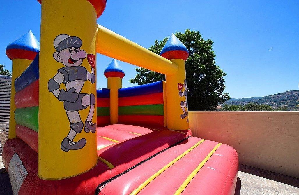 אחוזת אופאל צפון  20  נופש - וי פור ויקיישן - V for Vacation