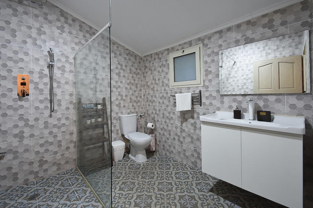 סוויטת איבון צפון  6  נופש - וי פור ויקיישן - V for Vacation