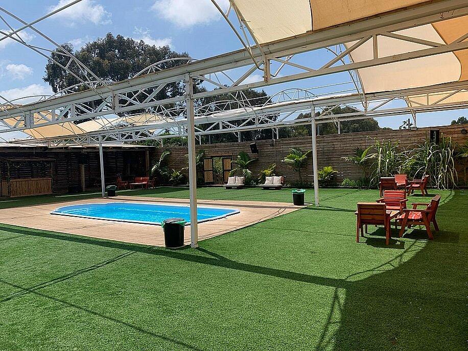 קאי וילג׳ | Khai Village מרכז  12  נופש - וי פור ויקיישן - V for Vacation