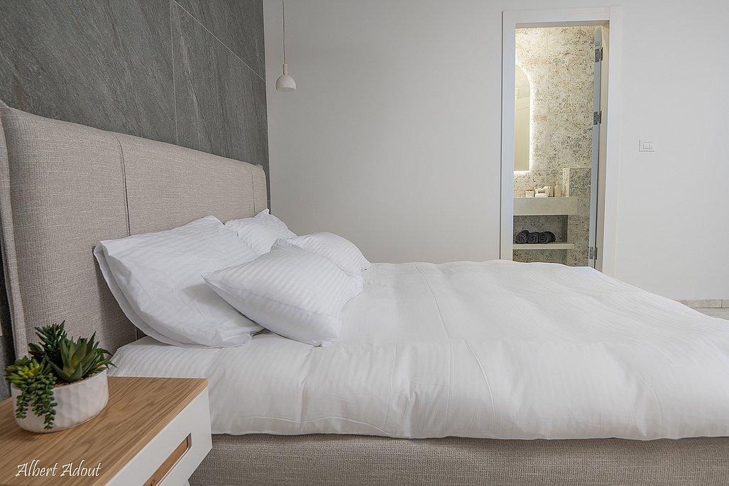 וילה סבן דרים צפון  23  נופש - וי פור ויקיישן - V for Vacation