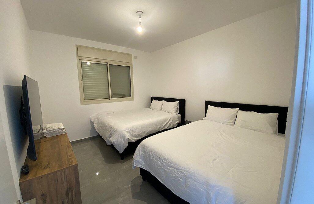 וילה לוי אילת דרום  10  נופש - וי פור ויקיישן - V for Vacation