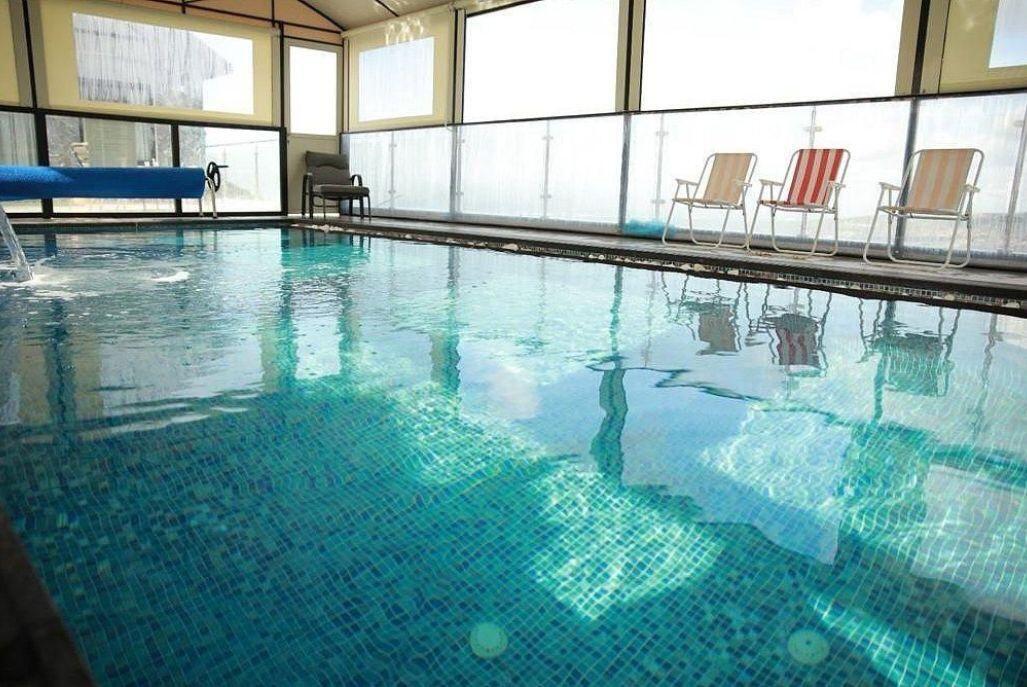 מצפה הצוקים צפון  16  נופש - וי פור ויקיישן - V for Vacation