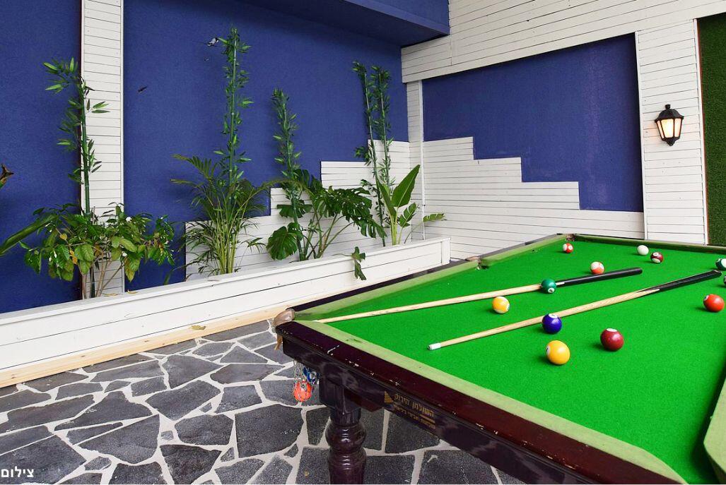 הרמוניה ויליג מרכז  18  לופט 4 יו