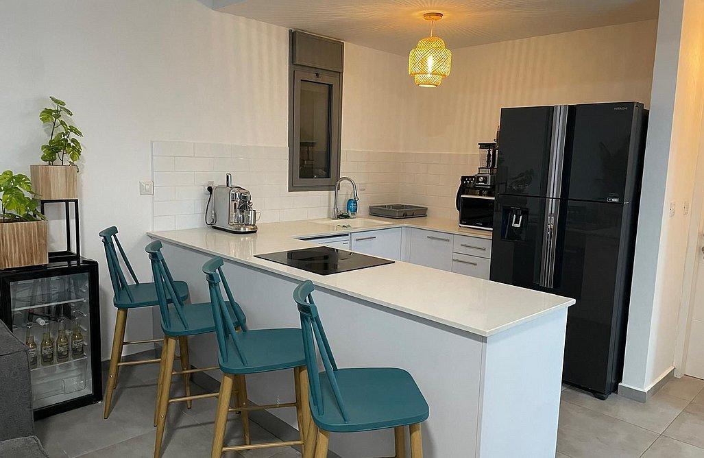 פנטהאוז מיאמי דרום  11  נופש - וי פור ויקיישן - V for Vacation