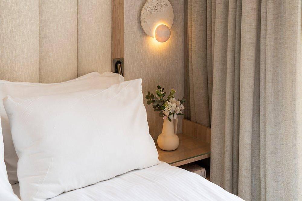 קווין אן - Queen Anne דרום  27  נופש - וי פור ויקיישן - V for Vacation