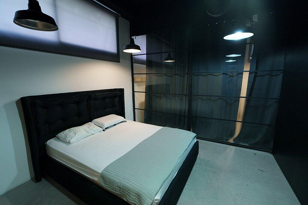 אחוזת הר טוב מרכז  35  לופט 4 יו