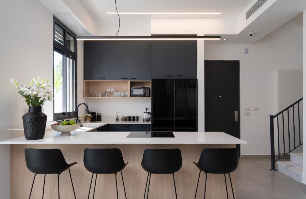 וילה מיה דרום  14  נופש - וי פור ויקיישן - V for Vacation