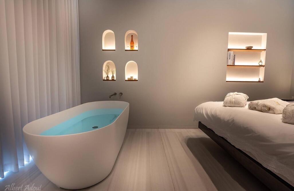 ארקו סוויט צפון  26  נופש - וי פור ויקיישן - V for Vacation