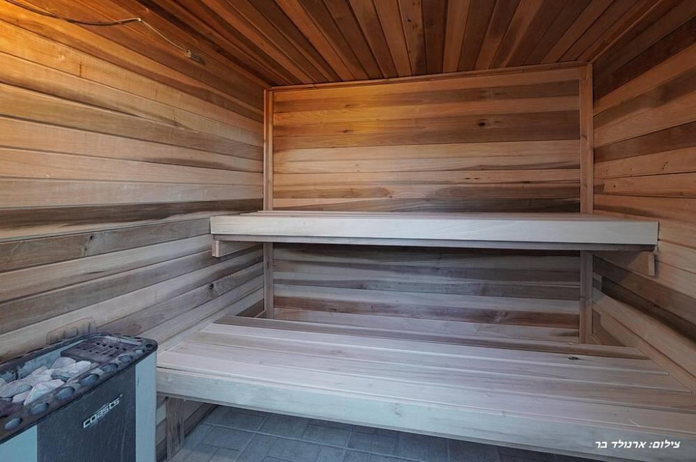 דון ליאון בוטיק צפון  6  נופש - וי פור ויקיישן - V for Vacation