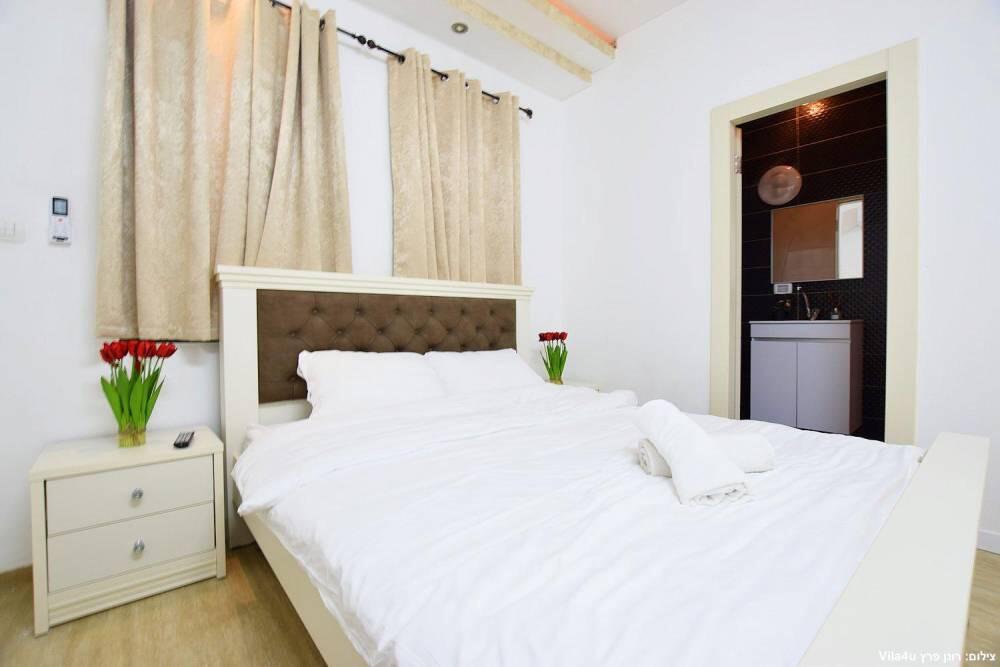 וילה האירוח הגלילי צפון  21  נופש - וי פור ויקיישן - V for Vacation