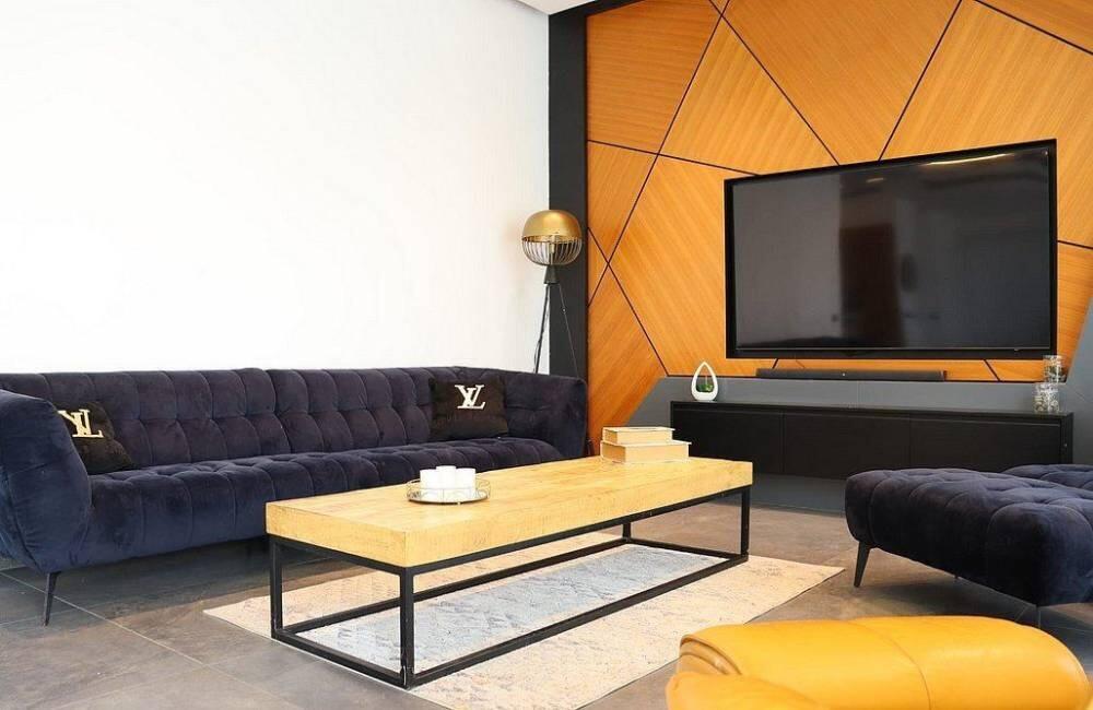 וילה רויאל הום אילת דרום  6  נופש - וי פור ויקיישן - V for Vacation