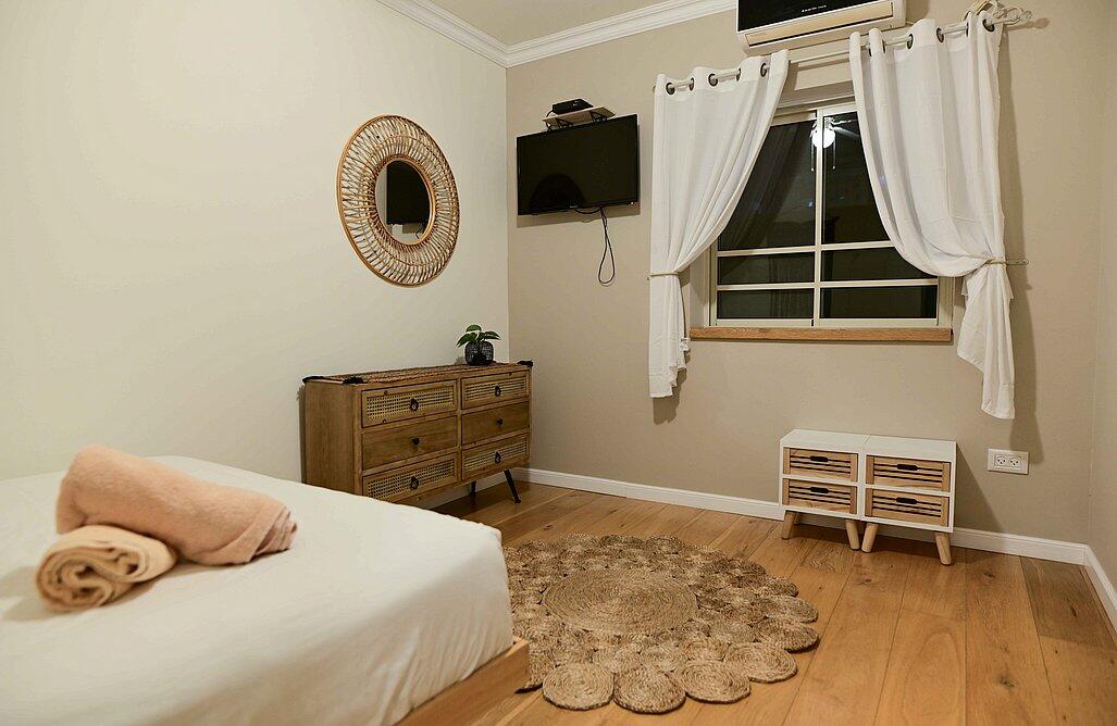 וילה יותם דרום  30  נופש - וי פור ויקיישן - V for Vacation