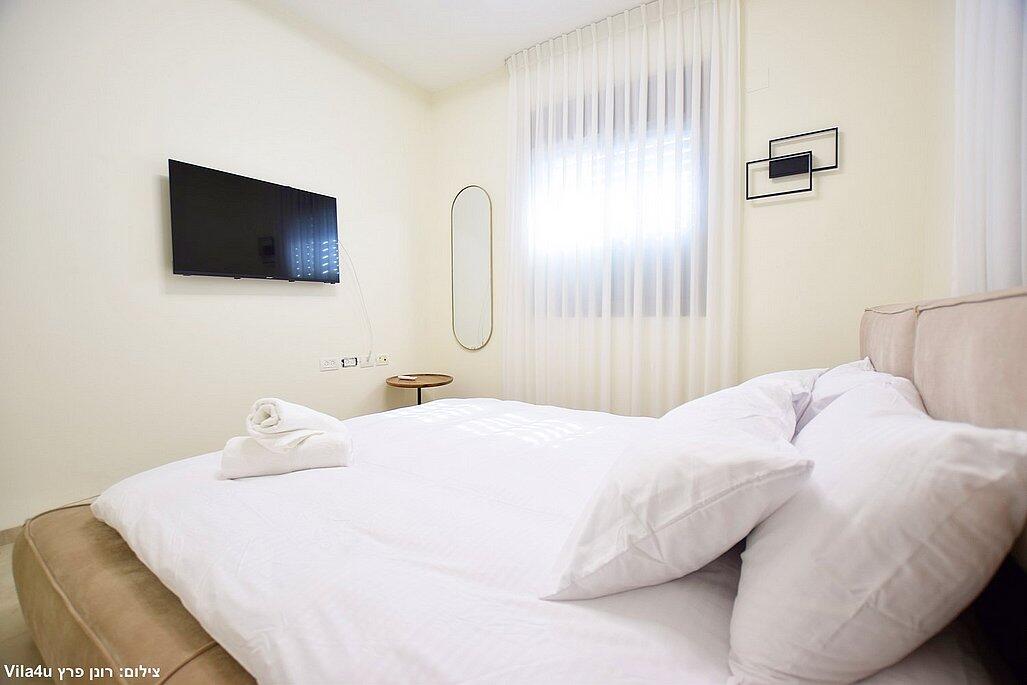 קאסה ריזורט צפון  15  נופש - וי פור ויקיישן - V for Vacation