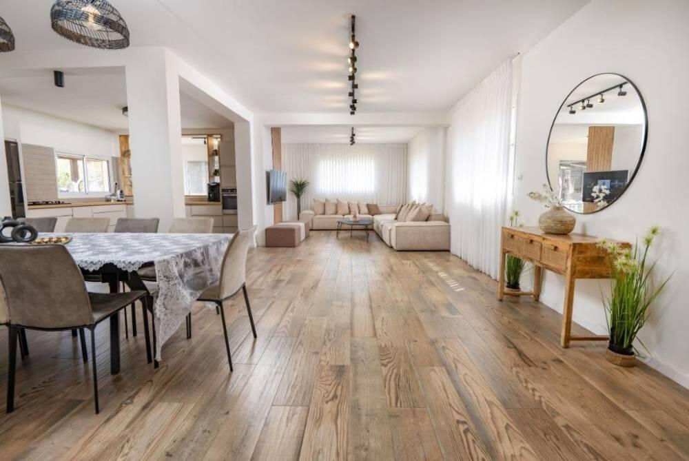 אחוזת תבור צפון  9  נופש - וי פור ויקיישן - V for Vacation