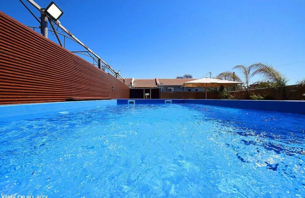 ספא סאן מארי בוטיק מרכז  14  לופט 4 יו