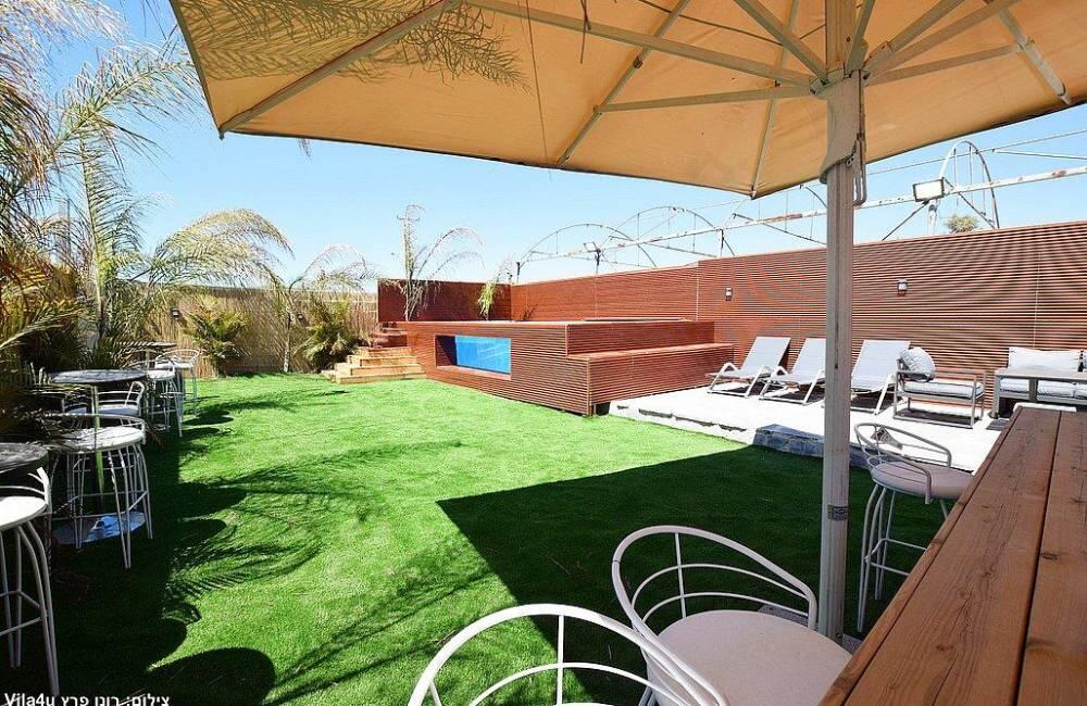 ספא סאן מארי בוטיק מרכז  21  לופט 4 יו