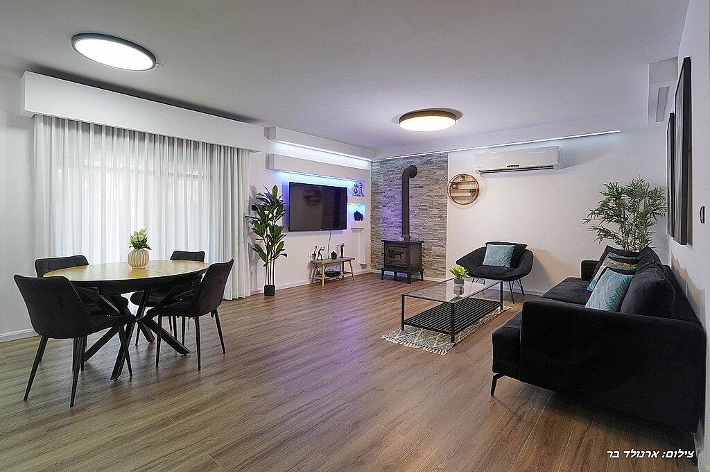 וילה דוריאל צפון  23  נופש - וי פור ויקיישן - V for Vacation