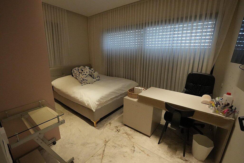 וילה נועה ריזורט דרום  21  נופש - וי פור ויקיישן - V for Vacation