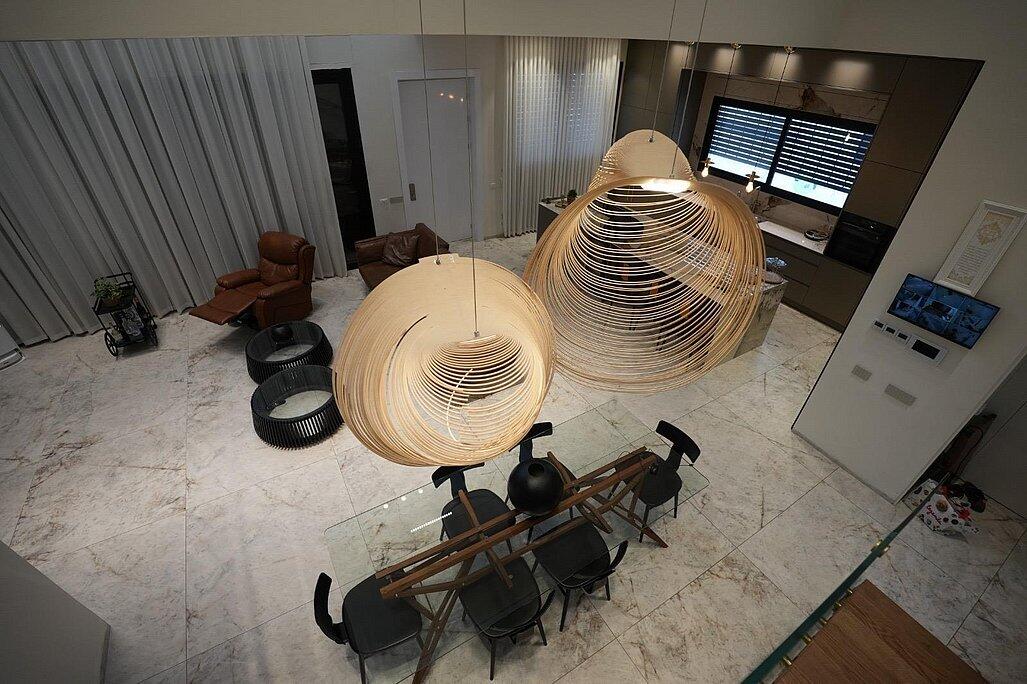 וילה נועה ריזורט דרום  22  נופש - וי פור ויקיישן - V for Vacation