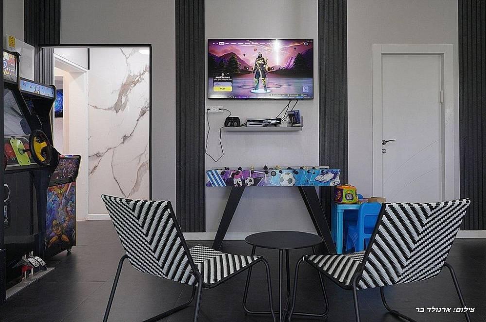 אחוזת אורפז צפון  36  נופש - וי פור ויקיישן - V for Vacation